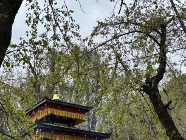 Muktinath 