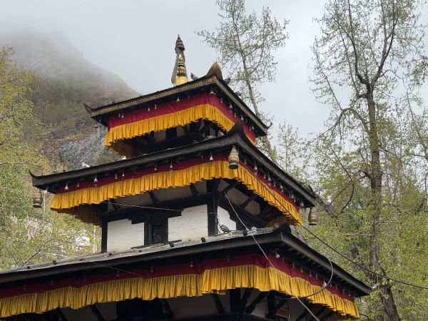 Muktinath
