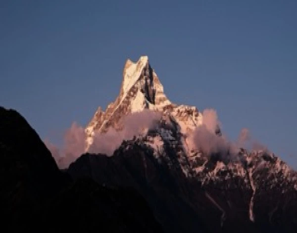 Mardi Himal Trek