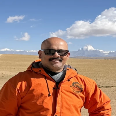 Selvaraj Rajendran