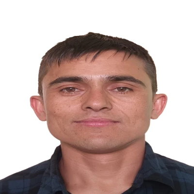 Thakur Prasad Nepal